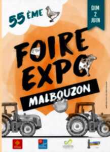 FOIRE DE MALBOUZON