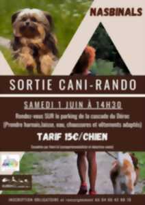 CANI-RANDO