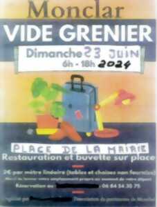 photo Vide-grenier