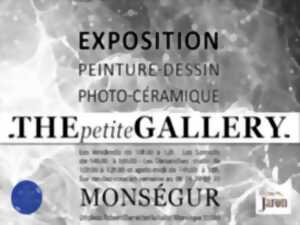 Exposition Black & White - The petite gallery