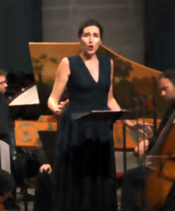 photo Concert du Choeur Premier des Pierres Lyriques