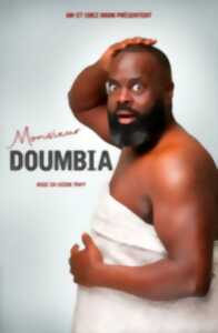 photo Issa Doumbia - Monsieur Doumbia