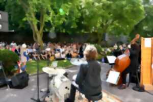 photo Fantaisies au jardin