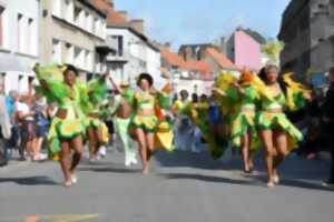 LA GRANDE CAVALCADE 2024 - BOULOGNE SUR MER