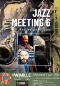 photo Jazz meeting Festival 6