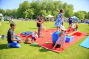 photo Girouette en fête