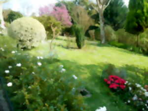 photo Visite commentée : Les jardins de Cinquantie