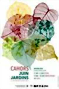 photo Festival Cahors Juin Jardins 2024: Exposition 