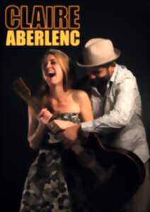 Concert Duo Claire Aberlenc aux Bienvenus