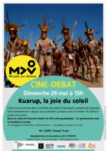 photo Ciné-débat : Kuarup, la joie du soleil