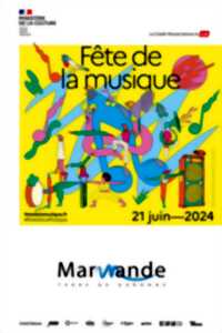 photo Fête de la Musique