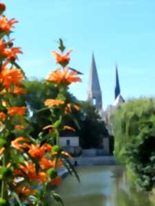 Vendôme Ville d'Art et d'Histoire - Vendôme au fil du temps