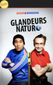 Glandeurs nature