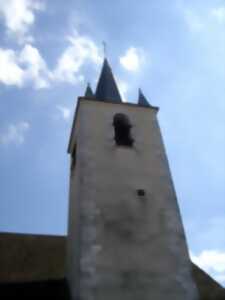 Portes ouvertes de l'église