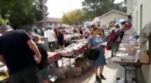 photo Bric à brac de l'été
