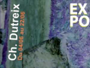 photo Variation - Exposition Amandine Arlot céramiques - Limoges