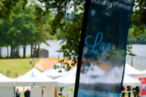 photo Mercredi du Lac : Summer Pool Party