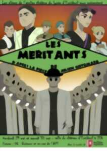Théâtre - Les Méritants