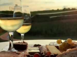 Expériences Mossig & Vignoble : Dégustez du vin aux rendez-vous d'Olivier