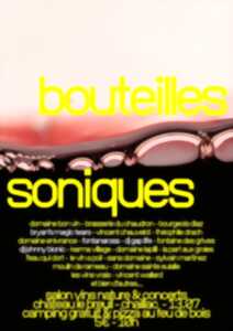 Bouteilles soniques : salon vins nature & concerts