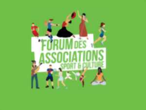 FORUM DES ASSOCIATIONS