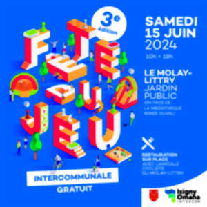 photo Fête du jeu 4e édition