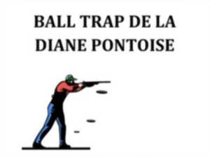 BALL TRAP DE LA DIANE PONTOISE