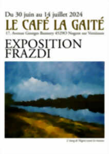 Exposition FRAZDI