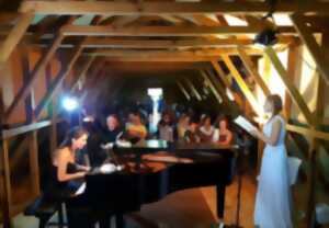 photo Neuvièmes Echappées musicales du camp de Gurs: Musique manouche au camp de Gurs