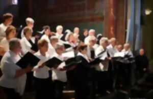 photo Concert du Choeur Premier des Pierres Lyriques
