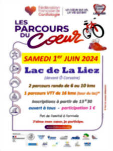 photo LES PARCOURS DU COEUR