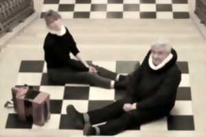 photo Le chanteur en perdition