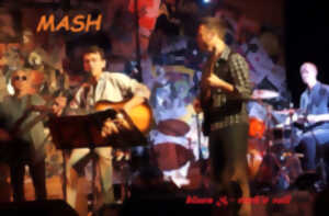 photo Concert | Mash-blues & rockabilly