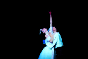 photo Ballet de l'Opéra National de Bordeaux 