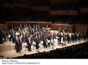 photo Orchestre National de France