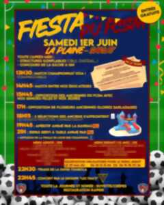 Fiesta du FCSM