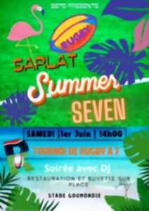 Sarlat Summer Seven