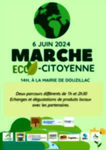 photo Marche Eco-Citoyenne