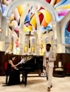 photo Les Soirées Musicales de l'Abbaye : Hommage à Maurice Ravel