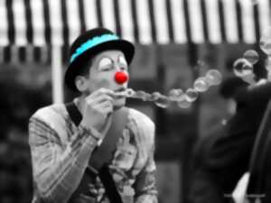 photo Spectacle - Vito le clown