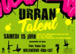 Urban'Talent