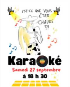 photo Karaoké au Musée Marzelles