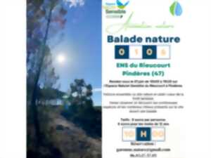 Balade Nature