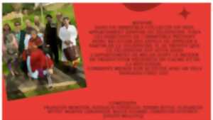 photo Théâtre : Laissez moi travailler