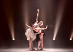 Le Temps d’Aimer la Danse : La Mov (Espagne) - 