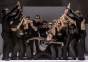 photo Le Temps d’Aimer la Danse : Soirée d’ouverture - Ballet de Berne (Suisse) - 