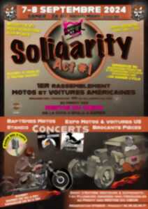 Solidarity - Act #1