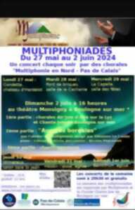 Multiphoniades