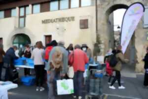 LA BRADERIE DES BIBLIS