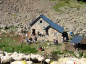 photo Cabanes ouvertes : Cabane de Magnabaigt (Bious Artigues)